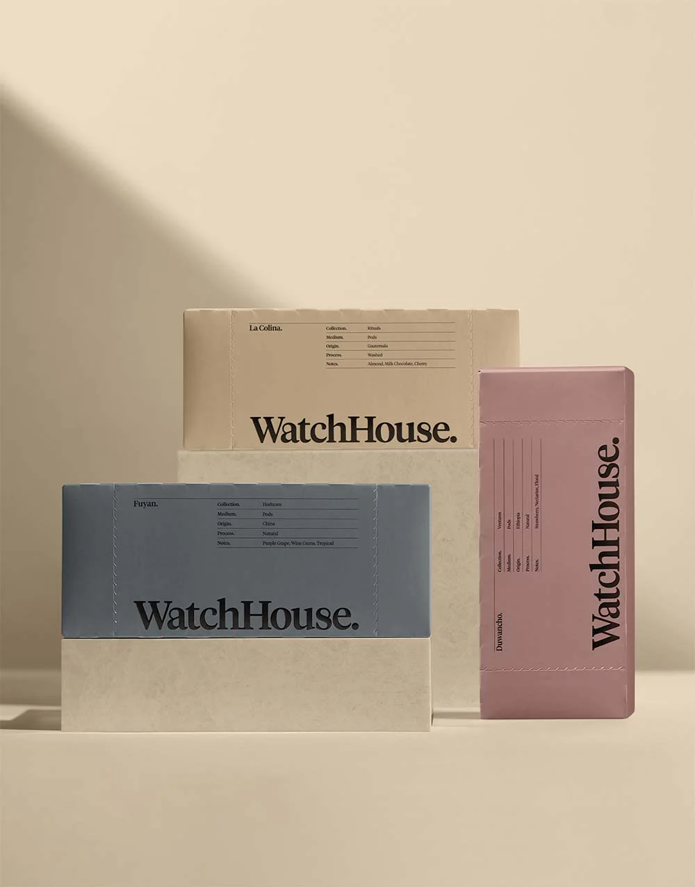 3 Month Pod Gift Subscription. - Image 3