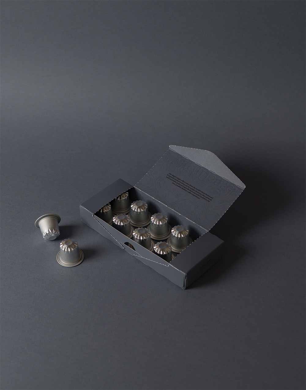 Horizons Pods. - Image 5